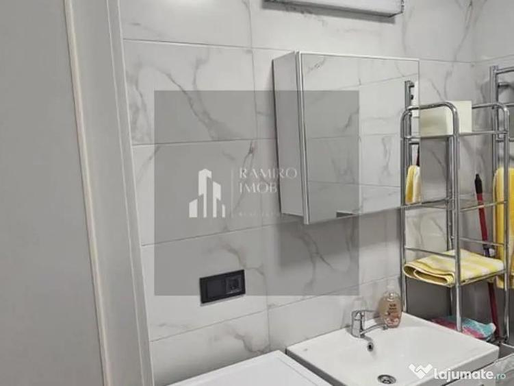 Apartament de inchiriat zona excelenta Pallady - 9