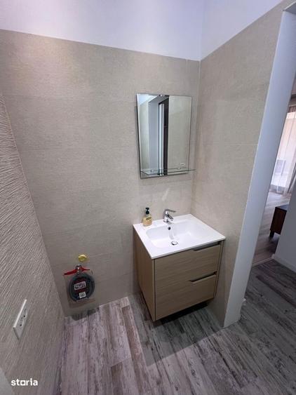 Casa moderna de inchiriat Berceni Grand Arena, terasa, 2 parcari. - 11