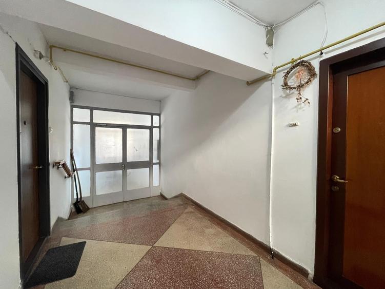Apartament 3 camere I Ion Mihalache I Etaj 2 I  Decomandat I 91 mp - 10