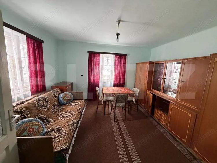 Casa de vanzare Fize?u Gherlii-Comision 0% la cumparator - 12