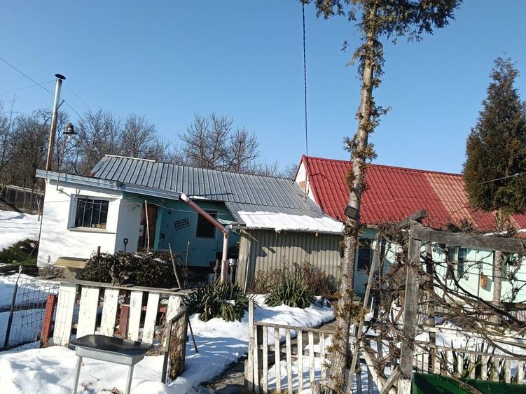 Casa de vanzare in Tichindeal - 3