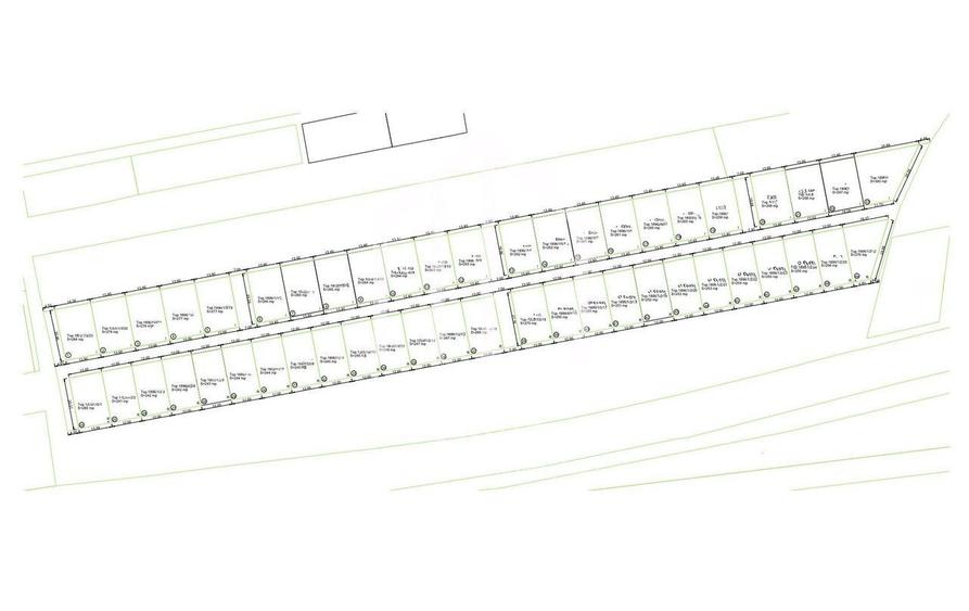 Teren intravilan de constructii - 250 mp - Daia Noua - 2