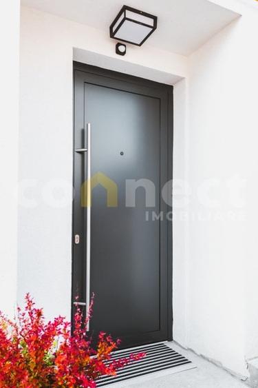 Casa individuala de vanzare I gradina I terasa I parcare I intimitate I view I - 12