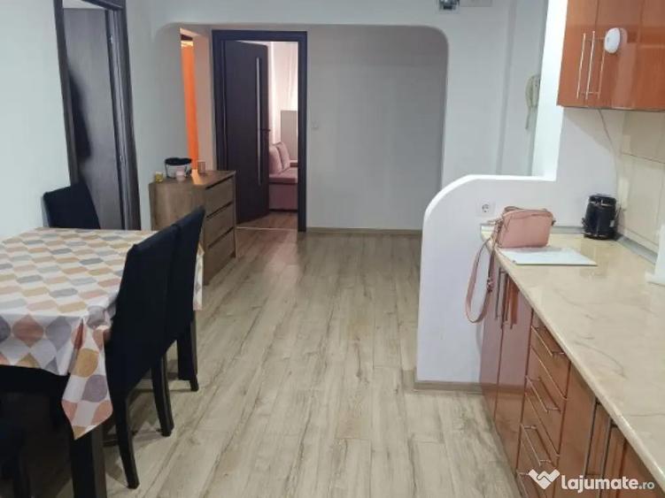 Apartament 3 camere Independentei - 1