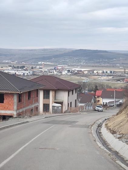Teren intravilan 479mp in Dezmir - 13