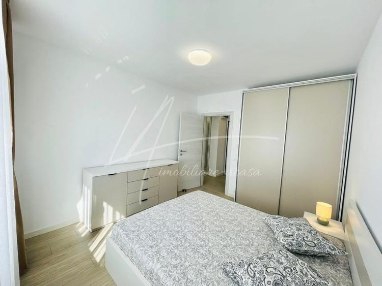 Prelungirea Ghencea, Dimri Residence, prima inchiriere, parcare inclusa - 6