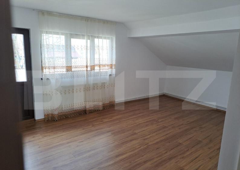 Casa mobilata- utilata, 300 mp, zona Zvoristea - 8