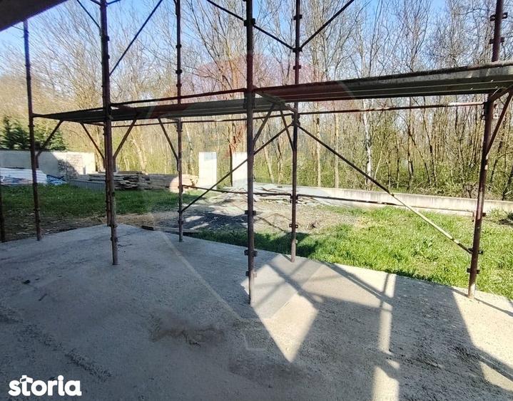 Apartament cu 3 camere CRANGUL PETRESTI. - 3