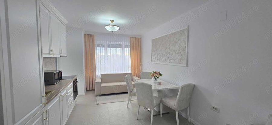 Apartament 3 camere de inchiriat, Victoria Residence Nufarul - 19