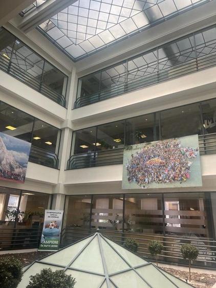 Spatii birouri de inchiriat zona Unirii, Bucuresti - 5