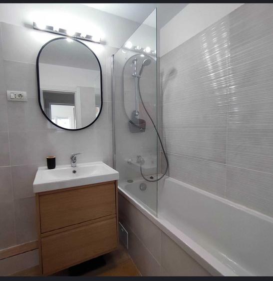 Apartament 2 camere Modern la 5 minute de Metrou Basarab - 8