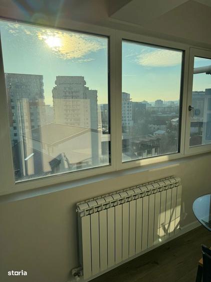 1 camer decomandat modern 44 mp palas iasi liber 500 euro - 2