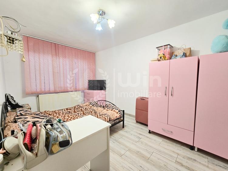 Apartament 3 camere | Balcon | 65mp | Balcon | Gheorgheni | Brancusi! - 1