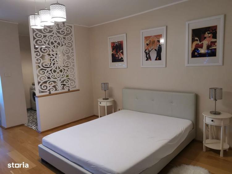 Apartament 1 camera, zona Circumvalatiunii - Iulius Mall - 2