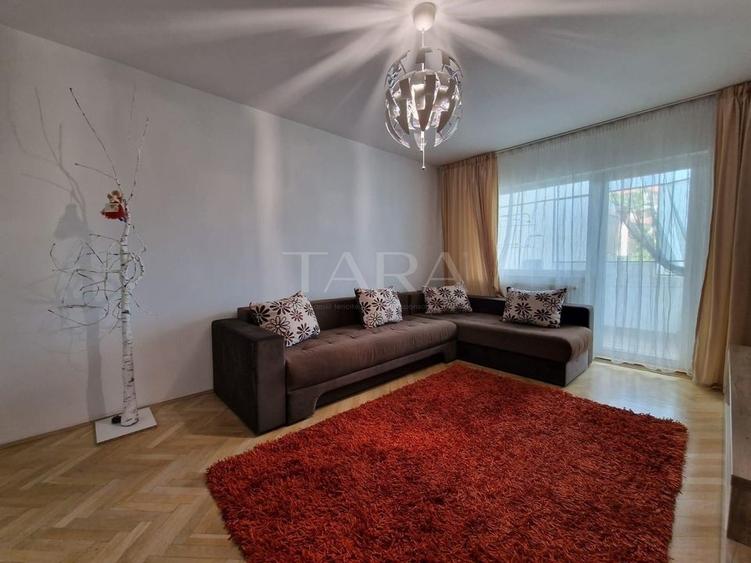 Apartament 3 Camere- Locație Liniștită și Confort Maxim - 4