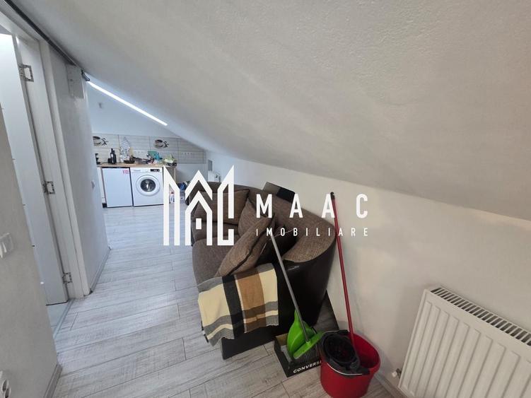 Apartament cu o camera Turnisor Neppendorf - 7