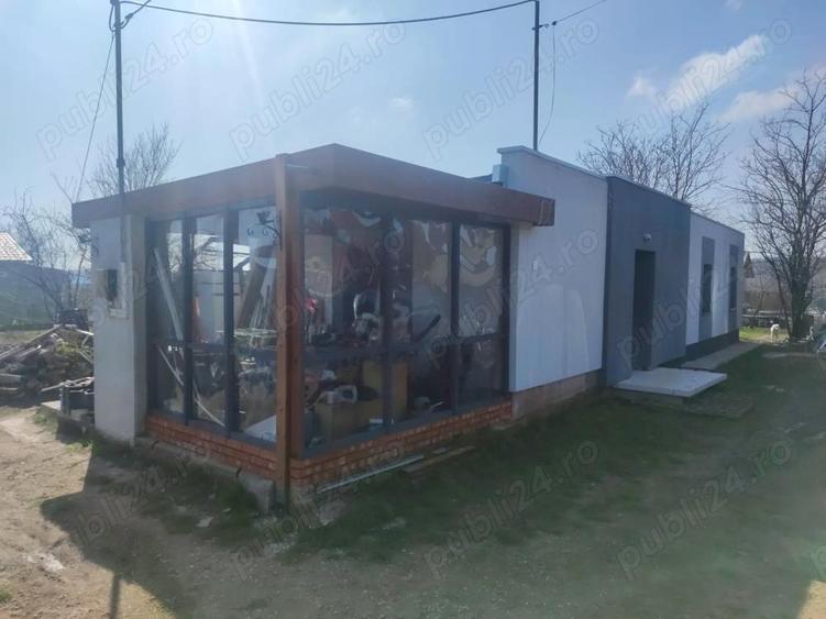 Casa renovata 20 km de Bucuresti+ teren 1.211 mp | Podul Pitarului | 62.000 - 10