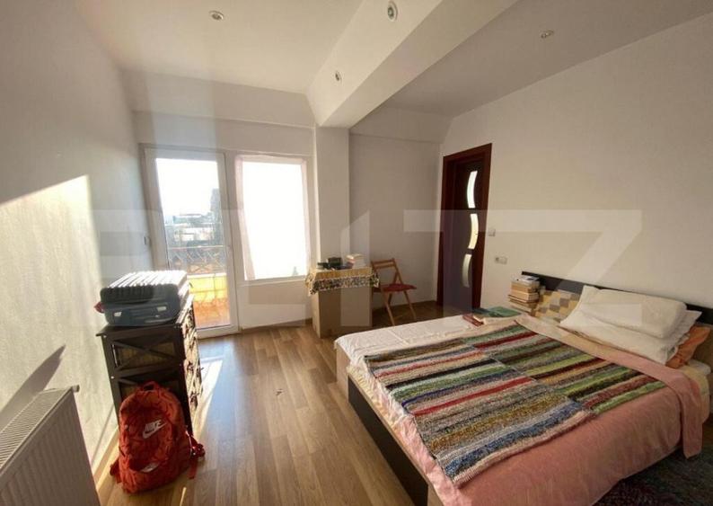 Apartament 3 camere, bloc nou, suprafata utila 72 mp, Cetati - 6