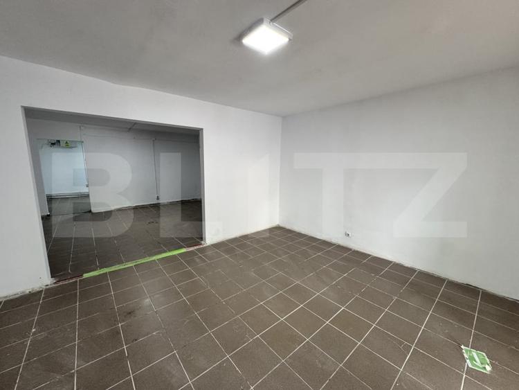 Apartament cu 3 camere semidecomandat în Porolissum