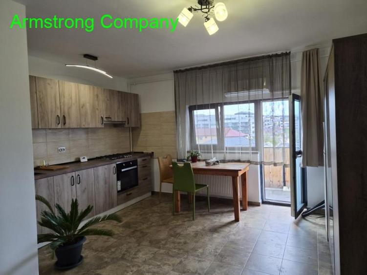 Apartament 2 Camere Apeductului, Mobilat, utilat 53000 eu - 3