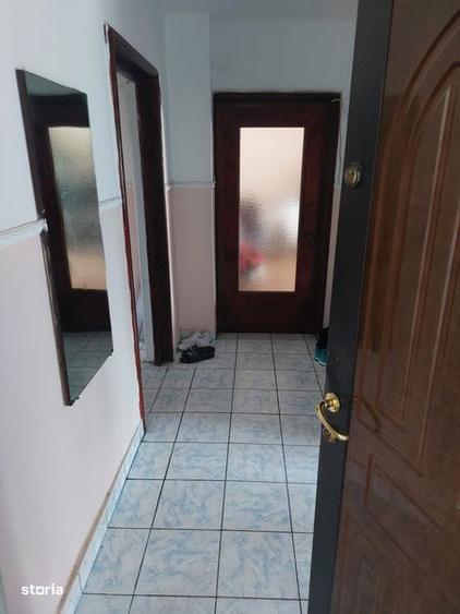 Apartament cu 2 camere în Cornetu