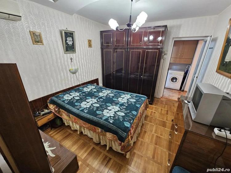 Apartament cu 3 camere decomandat central ZONA CATEDRALEI - 3