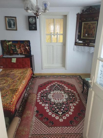 vand casa teren 1853mp Sarichioi, Tulcea - 3