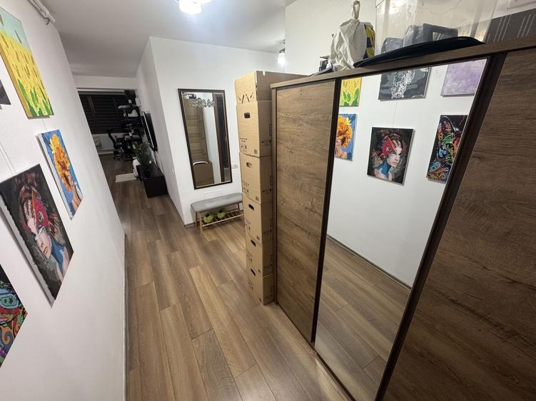 Apartament 2 camere zona Compozitori - 7