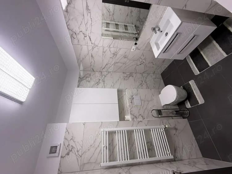 Inchiriez apartament 2 camere Adora Park bl5 - 9