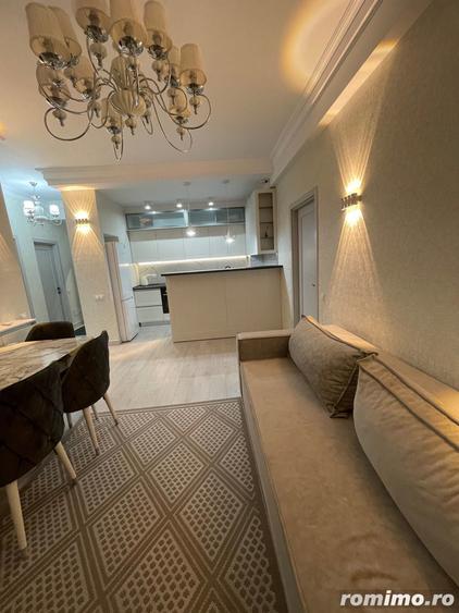 Inchiriez apartament in zona Nicolae Grigorescu, aproape de metrou. - 2