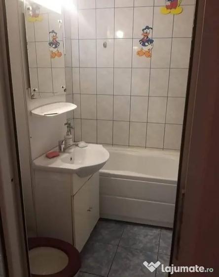 Inchiriez apartament 2 camere - 8