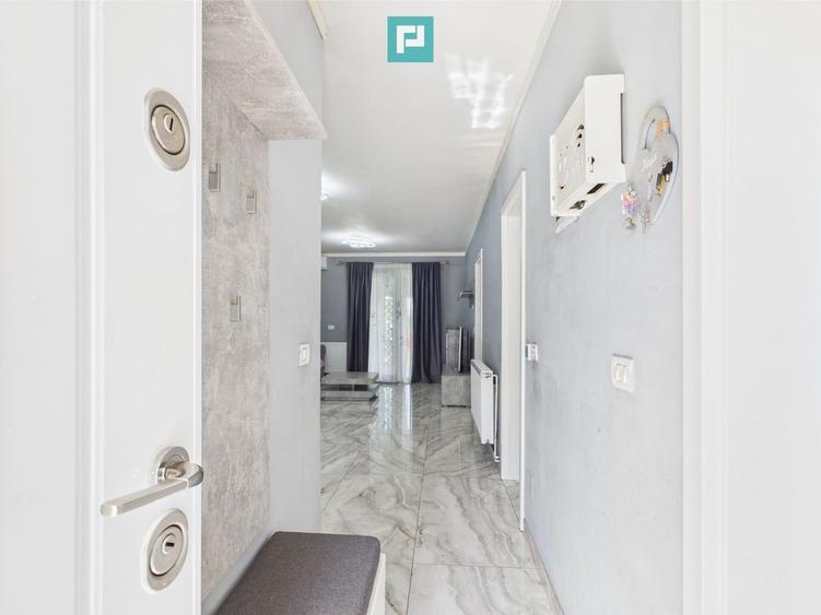 Duplex pe parter Mosni?a Noua MCity - 12