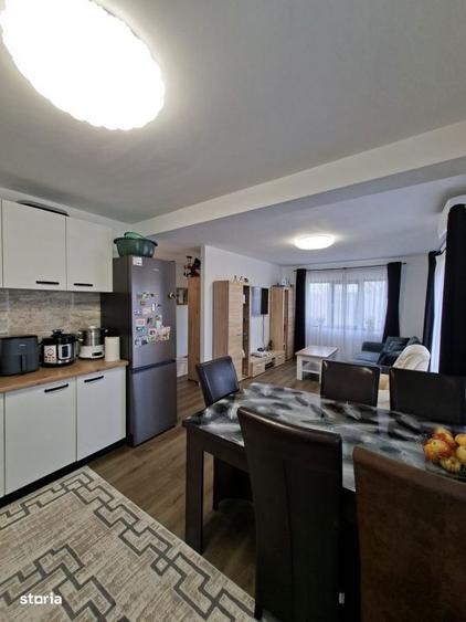 Casa pe un singur nivel, 5 ari de teren Catalina - 3