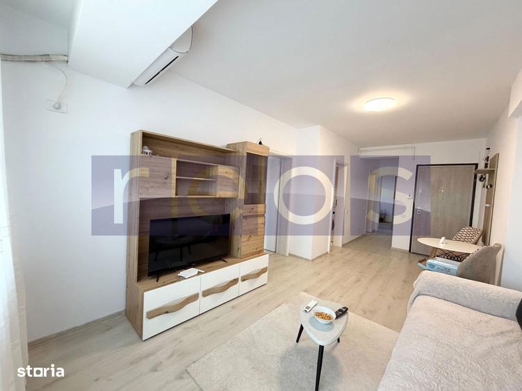VANZARE 3 CAMERE | BLOC NOU 2024 | TERASA 31 MP | MOBILAT & UTILAT | C - 1