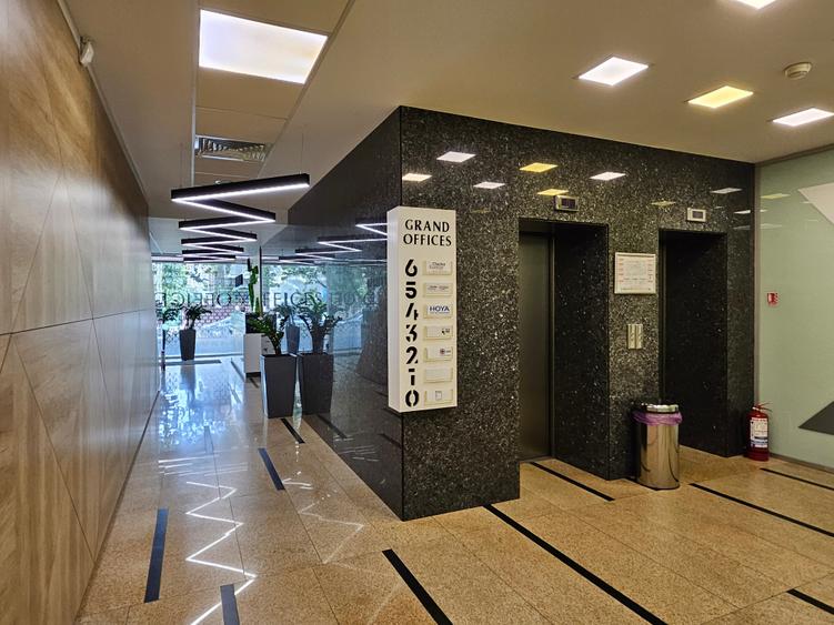 Inchiriere birouri - Floreasca Grand Offices - 21