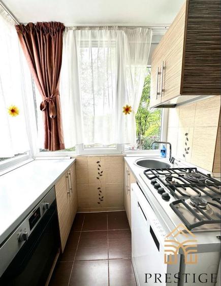 Apartament tip PB cu 3 camere de inchiriat in zona Rogerius-Oradea - 5