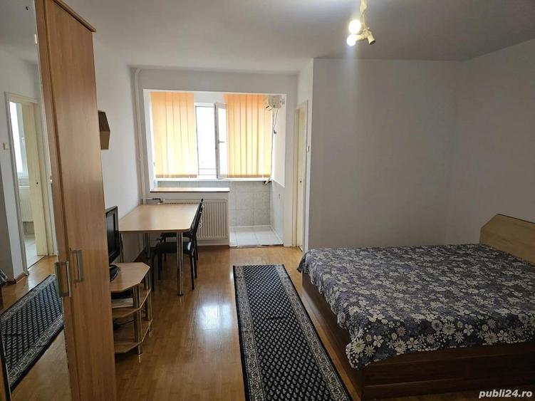Dristor metrou - 6 10 - reabilitat termic, mobilata si utilata, aer conditionat, libera, 59900 - 1