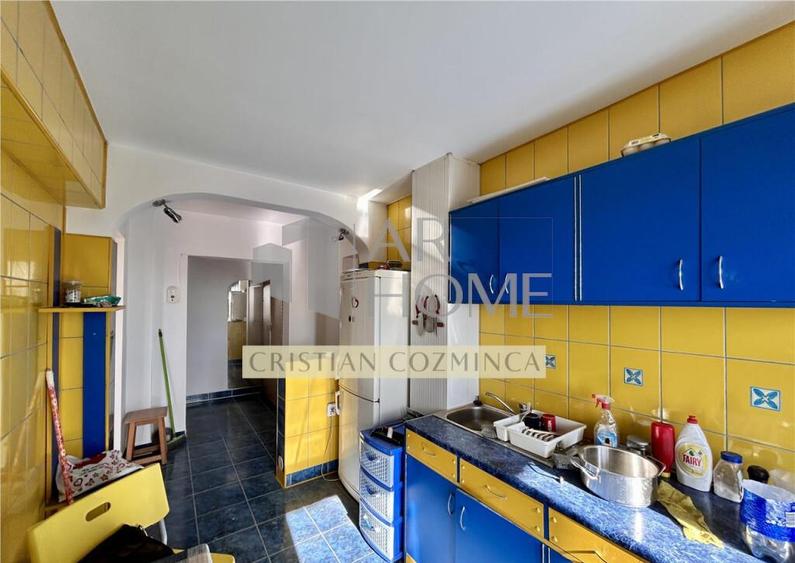 Apartament 2 camere, decomandat, Marasesti-Ploiesti - 12