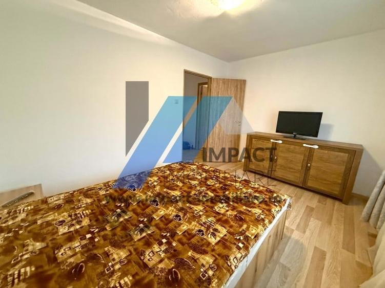 1Mai, Medicina, Sara, etaj1, complet mobilat si utilat, centrala termica - 4