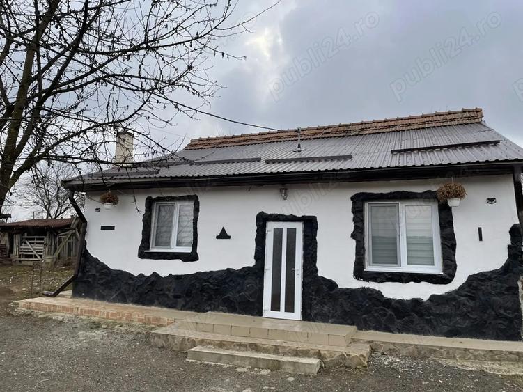 Vand casa in Berghia - 3