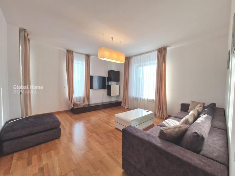 Apartament 3 CAMERE - 75MP || TERASA 33 MP || Parcare - 1