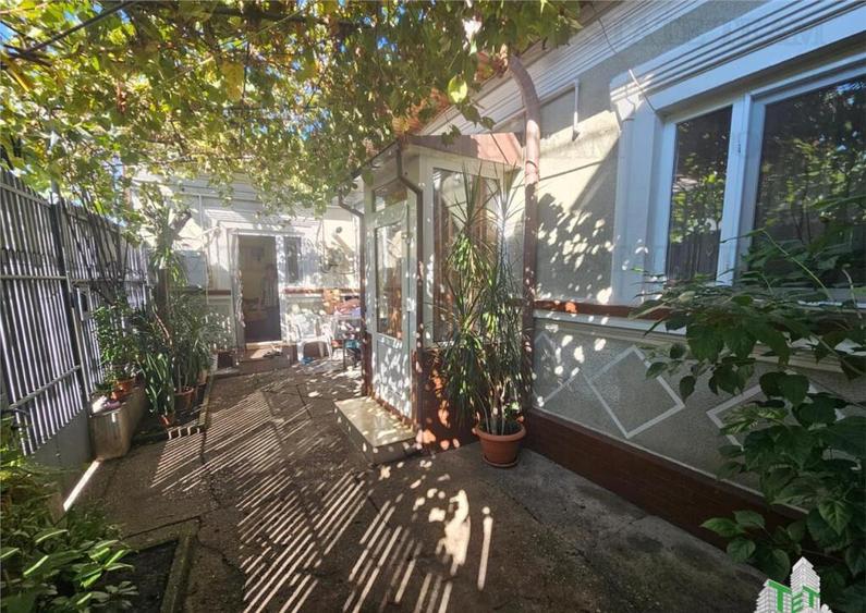 Casuta 3 camere placa peste etaj zona Margeanului - 7