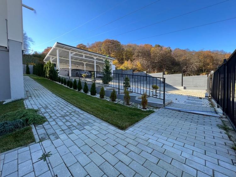 Duplex modern utilat și mobilat, Popești, Valea Seacă - 2