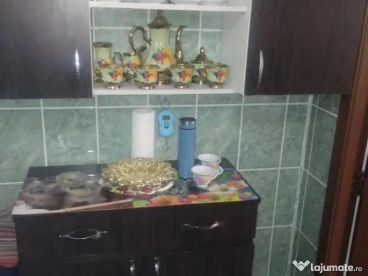 Garsoniera confort 2 - etaj 3 Zona Burdujeni -Gara - 8