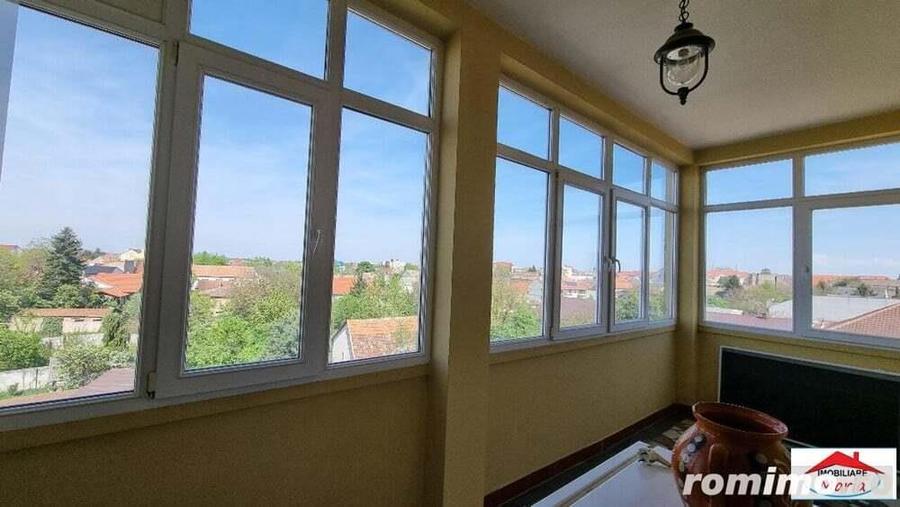 Apartament 3 camere in asociatie in centru de inchiriat - 9