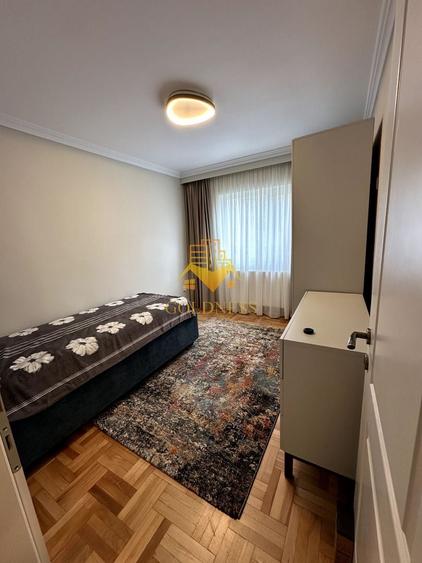 3 camere Lux,Cartierul Marasti,Aure Vlaicu, Expo Transilvania, Parcare - 5