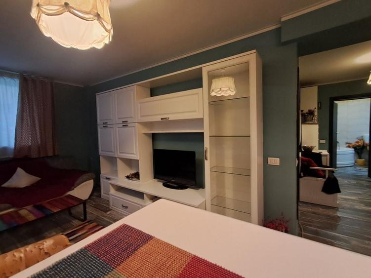 Apartament 2 camere | Centrală proprie | Militari Residence - 7