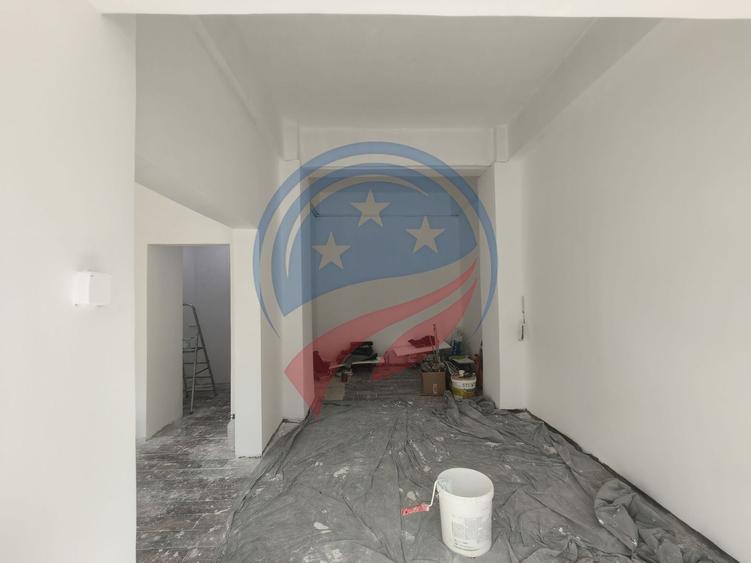 Spațiu de inchiriat George Enescu - 1