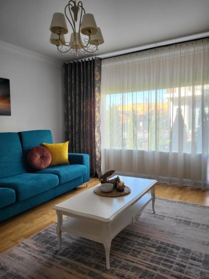 Duplex, 140mp, 180mp teren, 2 parcari, Somesului, Floresti - 2