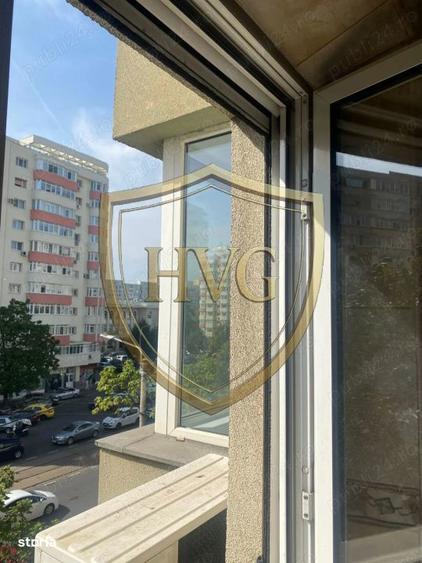 Apartament 2 Camere | Decomandat | Bulevardul Chisinau - 7